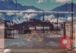Image of German V-2 rockets New Mexico United States USA, 1947, second 14 stock footage video 65675029065