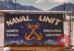 Image of German V-2 rockets New Mexico United States USA, 1947, second 16 stock footage video 65675029065