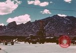 Image of German V-2 rockets New Mexico United States USA, 1947, second 23 stock footage video 65675029065