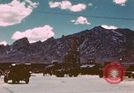 Image of German V-2 rockets New Mexico United States USA, 1947, second 26 stock footage video 65675029065