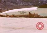 Image of German V-2 rockets New Mexico United States USA, 1947, second 29 stock footage video 65675029065