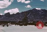Image of German V-2 rockets New Mexico United States USA, 1947, second 31 stock footage video 65675029065