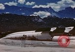 Image of German V-2 rockets New Mexico United States USA, 1947, second 43 stock footage video 65675029065
