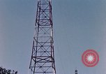 Image of White Sands Proving Ground New Mexico United States USA, 1947, second 8 stock footage video 65675029066