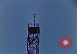 Image of White Sands Proving Ground New Mexico United States USA, 1947, second 29 stock footage video 65675029066