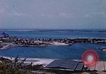 Image of White Sands Proving Ground New Mexico United States USA, 1947, second 39 stock footage video 65675029066