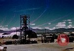 Image of German V-2 rocket New Mexico United States USA, 1947, second 19 stock footage video 65675029067