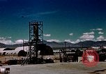 Image of German V-2 rocket New Mexico United States USA, 1947, second 20 stock footage video 65675029067