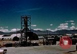 Image of German V-2 rocket New Mexico United States USA, 1947, second 21 stock footage video 65675029067