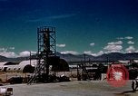 Image of German V-2 rocket New Mexico United States USA, 1947, second 22 stock footage video 65675029067