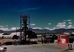 Image of German V-2 rocket New Mexico United States USA, 1947, second 23 stock footage video 65675029067