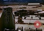 Image of German V-2 rocket New Mexico United States USA, 1947, second 32 stock footage video 65675029067