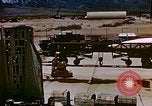 Image of German V-2 rocket New Mexico United States USA, 1947, second 33 stock footage video 65675029067