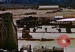Image of German V-2 rocket New Mexico United States USA, 1947, second 34 stock footage video 65675029067