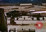 Image of German V-2 rocket New Mexico United States USA, 1947, second 35 stock footage video 65675029067