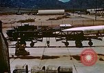 Image of German V-2 rocket New Mexico United States USA, 1947, second 36 stock footage video 65675029067
