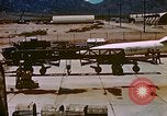 Image of German V-2 rocket New Mexico United States USA, 1947, second 37 stock footage video 65675029067