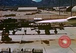 Image of German V-2 rocket New Mexico United States USA, 1947, second 38 stock footage video 65675029067