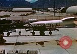 Image of German V-2 rocket New Mexico United States USA, 1947, second 39 stock footage video 65675029067