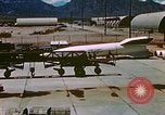 Image of German V-2 rocket New Mexico United States USA, 1947, second 40 stock footage video 65675029067