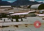 Image of German V-2 rocket New Mexico United States USA, 1947, second 42 stock footage video 65675029067