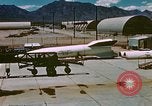 Image of German V-2 rocket New Mexico United States USA, 1947, second 43 stock footage video 65675029067