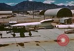 Image of German V-2 rocket New Mexico United States USA, 1947, second 44 stock footage video 65675029067