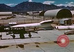 Image of German V-2 rocket New Mexico United States USA, 1947, second 45 stock footage video 65675029067