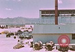 Image of German V-2 rocket New Mexico United States USA, 1947, second 54 stock footage video 65675029067