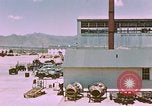 Image of German V-2 rocket New Mexico United States USA, 1947, second 55 stock footage video 65675029067
