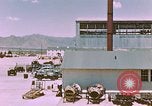 Image of German V-2 rocket New Mexico United States USA, 1947, second 56 stock footage video 65675029067