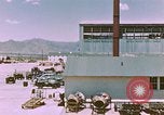 Image of German V-2 rocket New Mexico United States USA, 1947, second 57 stock footage video 65675029067