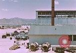 Image of German V-2 rocket New Mexico United States USA, 1947, second 58 stock footage video 65675029067
