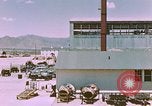 Image of German V-2 rocket New Mexico United States USA, 1947, second 59 stock footage video 65675029067
