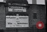 Image of life before and after World War 2 Berlin Germany, 1945, second 3 stock footage video 65675029068