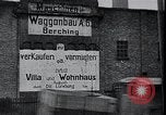 Image of life before and after World War 2 Berlin Germany, 1945, second 6 stock footage video 65675029068