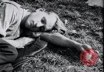 Image of life before and after World War 2 Berlin Germany, 1945, second 7 stock footage video 65675029068