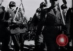 Image of life before and after World War 2 Berlin Germany, 1945, second 30 stock footage video 65675029068