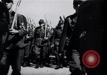 Image of life before and after World War 2 Berlin Germany, 1945, second 32 stock footage video 65675029068