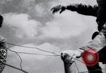 Image of life before and after World War 2 Berlin Germany, 1945, second 42 stock footage video 65675029068