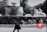 Image of life before and after World War 2 Berlin Germany, 1945, second 52 stock footage video 65675029068