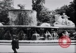 Image of life before and after World War 2 Berlin Germany, 1945, second 53 stock footage video 65675029068