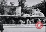 Image of life before and after World War 2 Berlin Germany, 1945, second 54 stock footage video 65675029068