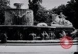 Image of life before and after World War 2 Berlin Germany, 1945, second 55 stock footage video 65675029068