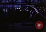 Image of German V2-Rocket New Mexico United States USA, 1946, second 10 stock footage video 65675029069