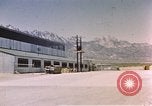 Image of German V2-Rocket New Mexico United States USA, 1946, second 13 stock footage video 65675029069