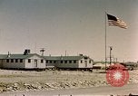 Image of German V2-Rocket New Mexico United States USA, 1946, second 16 stock footage video 65675029069