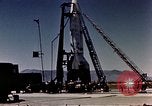 Image of German V2-Rocket New Mexico United States USA, 1946, second 18 stock footage video 65675029069