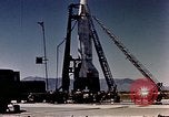 Image of German V2-Rocket New Mexico United States USA, 1946, second 20 stock footage video 65675029069