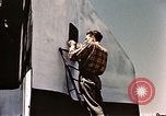 Image of German V2-Rocket New Mexico United States USA, 1946, second 25 stock footage video 65675029069